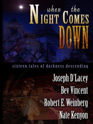cover image of When the Night Comes Down